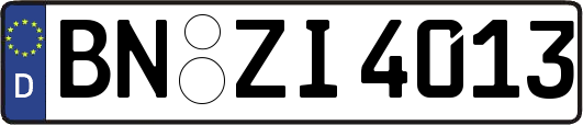 BN-ZI4013