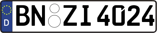 BN-ZI4024