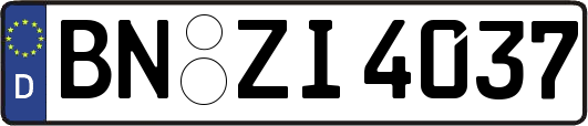 BN-ZI4037
