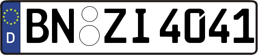 BN-ZI4041