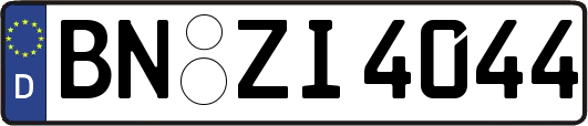 BN-ZI4044