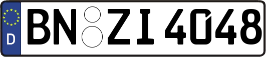 BN-ZI4048