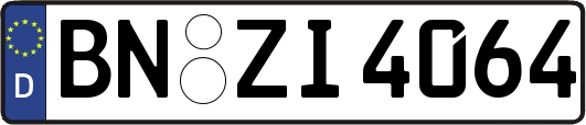 BN-ZI4064