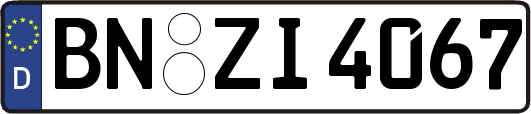 BN-ZI4067