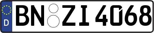 BN-ZI4068