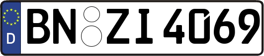 BN-ZI4069