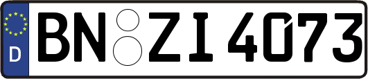BN-ZI4073