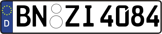 BN-ZI4084