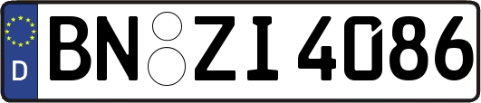 BN-ZI4086