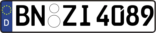 BN-ZI4089