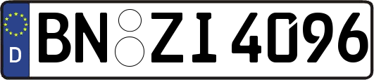 BN-ZI4096