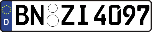 BN-ZI4097