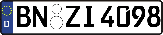 BN-ZI4098
