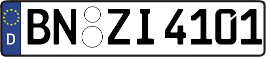 BN-ZI4101