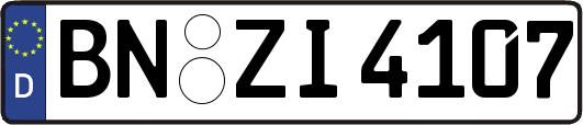 BN-ZI4107
