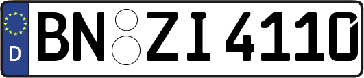 BN-ZI4110
