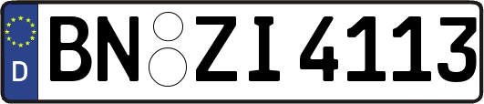 BN-ZI4113
