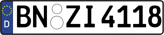 BN-ZI4118