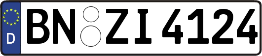 BN-ZI4124