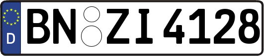 BN-ZI4128