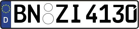 BN-ZI4130