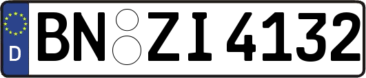 BN-ZI4132