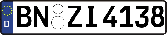 BN-ZI4138