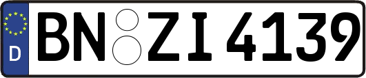 BN-ZI4139
