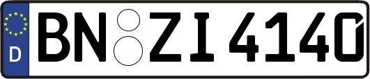 BN-ZI4140