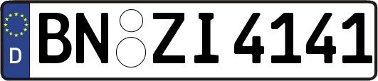 BN-ZI4141