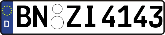 BN-ZI4143