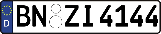 BN-ZI4144