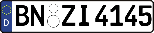 BN-ZI4145