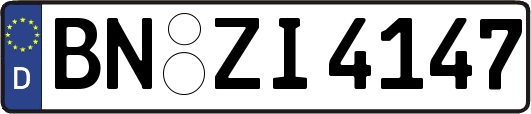 BN-ZI4147
