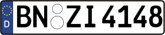 BN-ZI4148