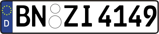 BN-ZI4149