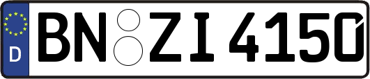 BN-ZI4150