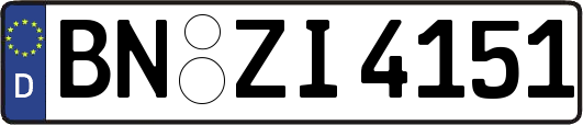 BN-ZI4151