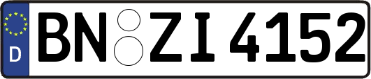BN-ZI4152