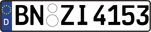 BN-ZI4153