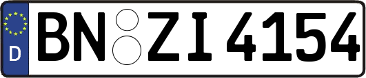 BN-ZI4154