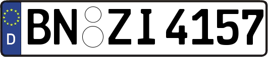 BN-ZI4157