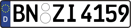 BN-ZI4159