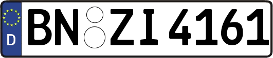BN-ZI4161