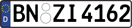 BN-ZI4162