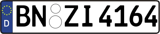 BN-ZI4164