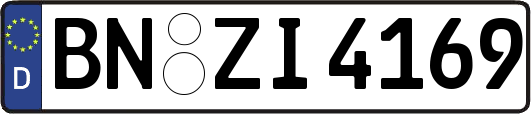 BN-ZI4169
