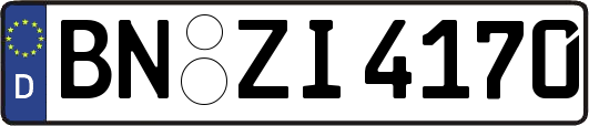 BN-ZI4170