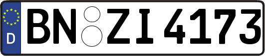 BN-ZI4173