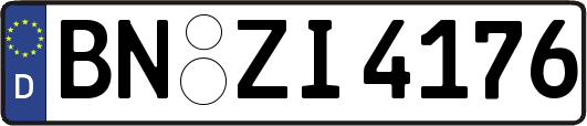 BN-ZI4176